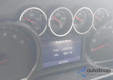 2020 Chevrolet Silverado 1500 4Wd Short Bed Rst из США, поврежденный, VIN 3GCUYEED9LG255071